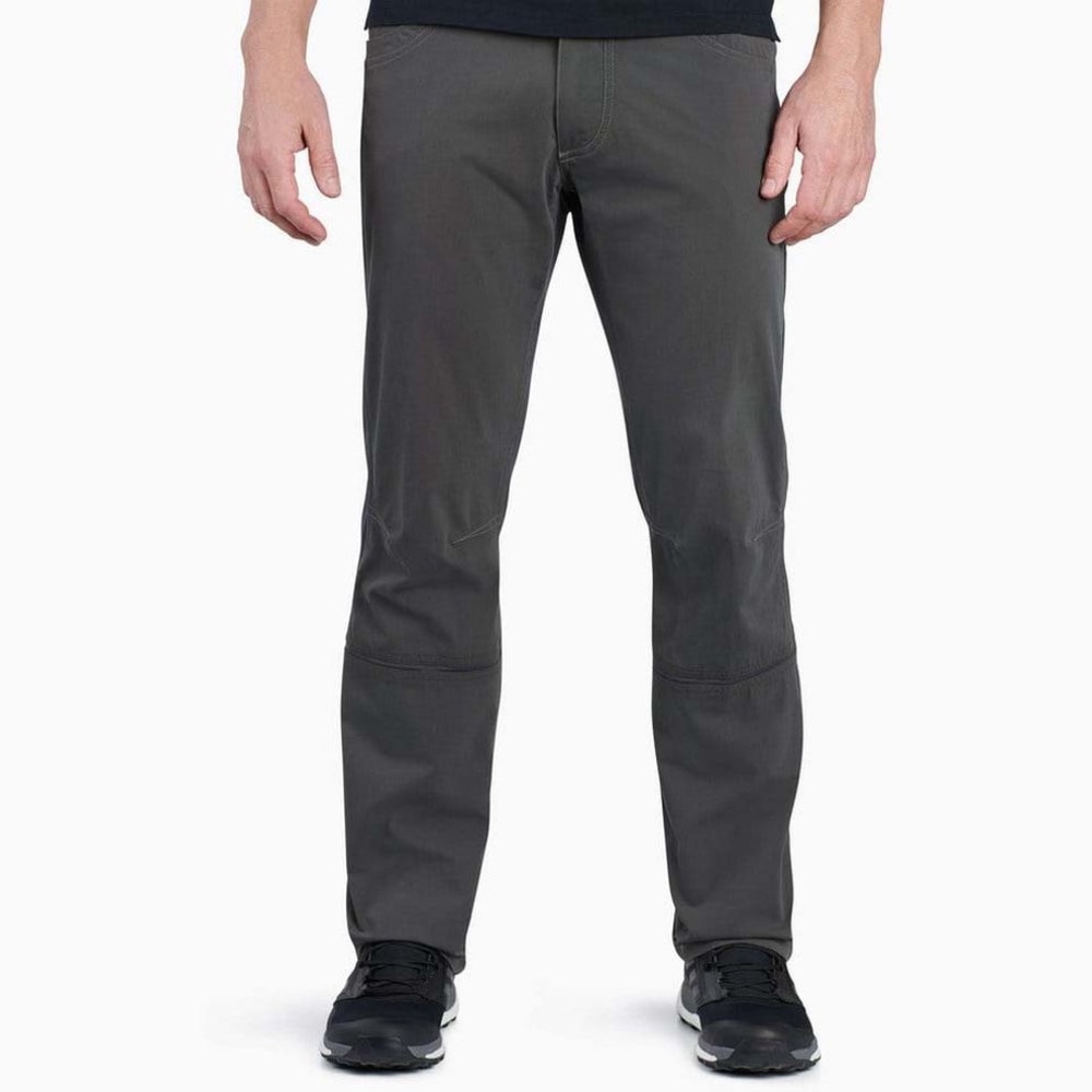 Kuhl Men's Cargo Pants - Dark Gray